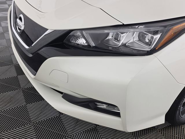 Used 2019 Nissan Leaf SL w/ SL Technology Package image 46