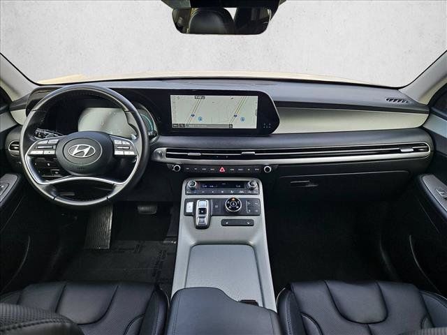 Used 2025 Hyundai Palisade SEL AWD/4WD image 17