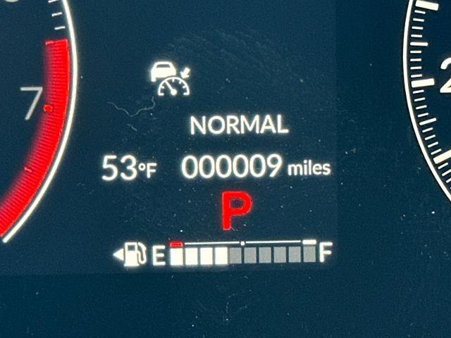 New 2025 Honda Pilot EX-L image 16