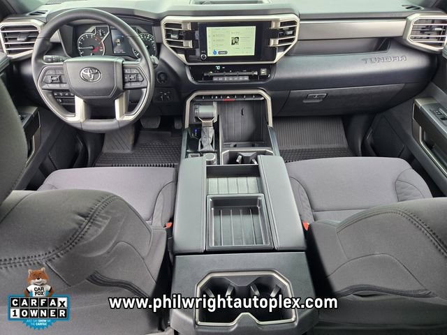 Used 2026 Toyota Tundra SR5 image 13