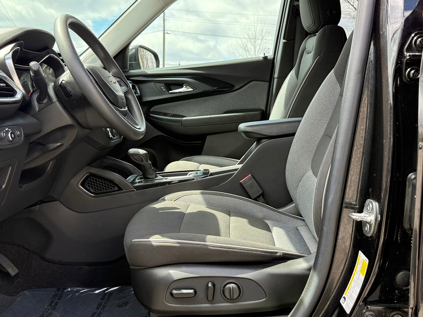 Certified 2023 Chevrolet TrailBlazer LT image 16