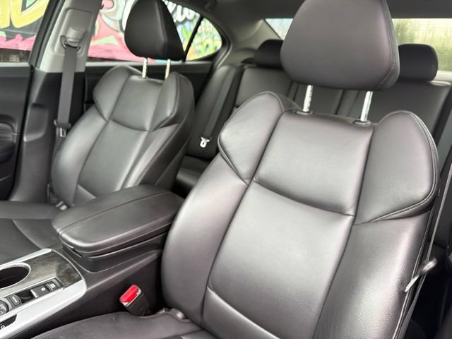 Used 2018 Acura TLX FWD image 15