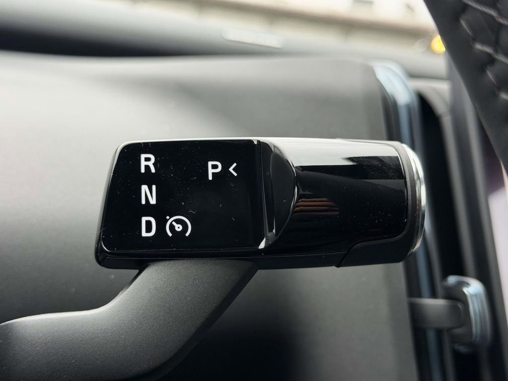 New 2026 Volvo EX30 Plus w/ Protection Package Premier image 6