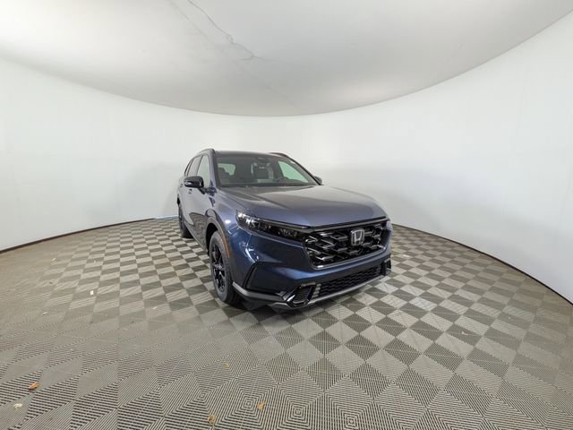 New 2026 Honda CR-V Sport image 29