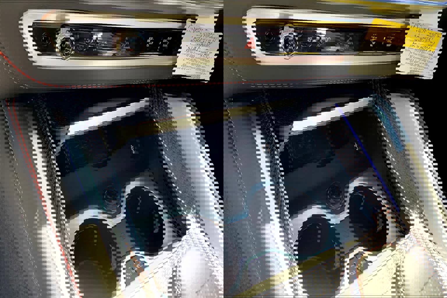 New 2025 BMW XM Label Red AWD/4WD image 19