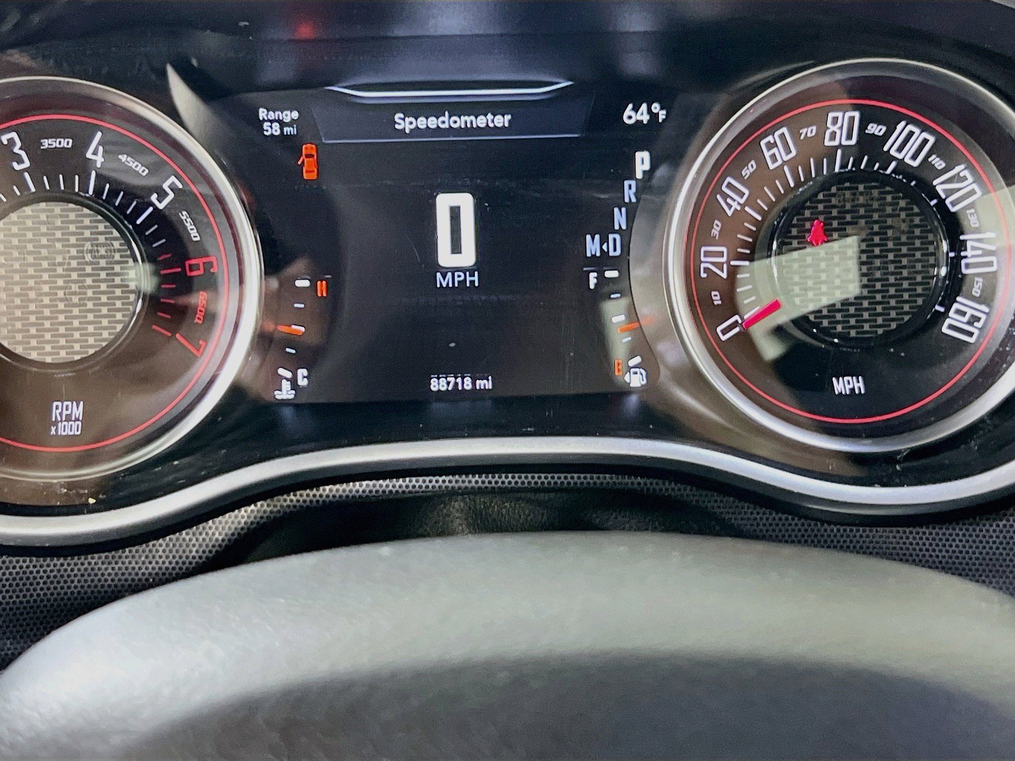 Used 2018 Dodge Challenger R/T Plus RWD image 12