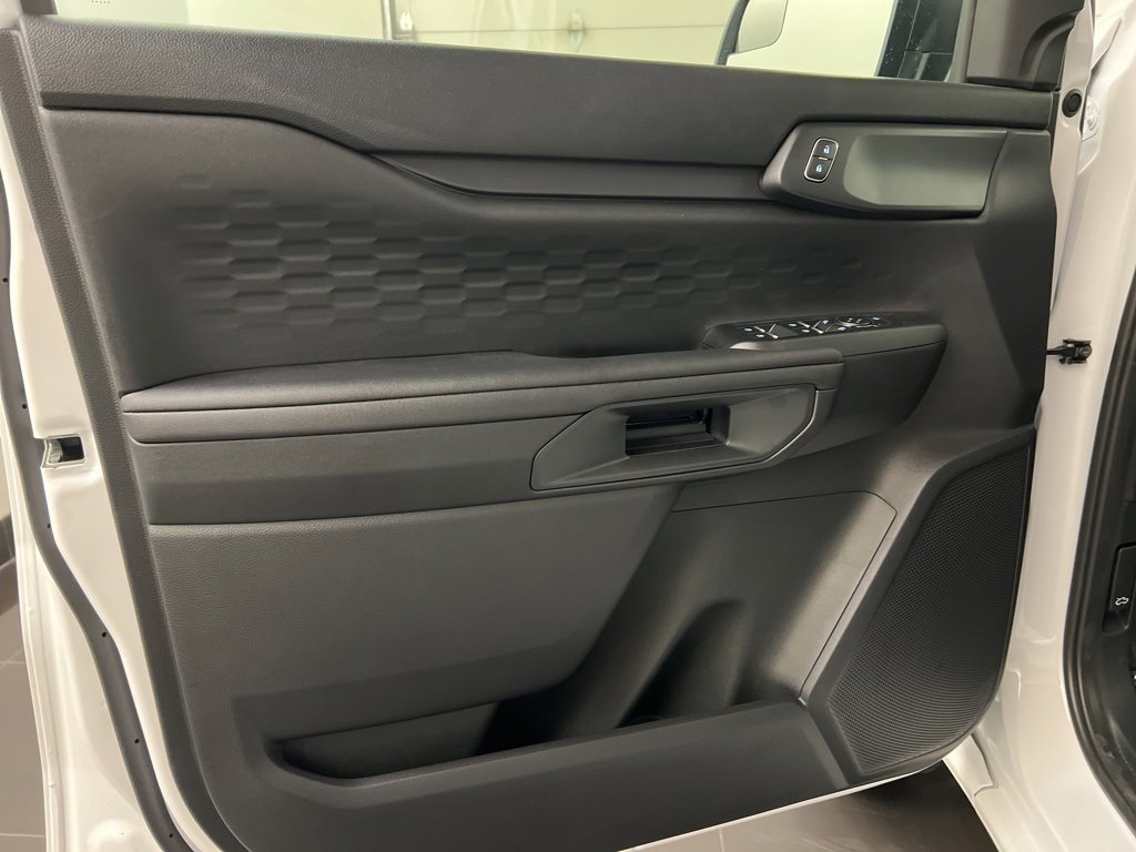 New 2025 Ford Ranger XL image 25