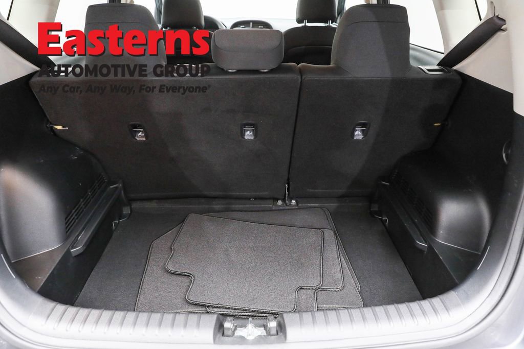 Used 2023 Kia Soul LX w/ LX Technology Package image 9