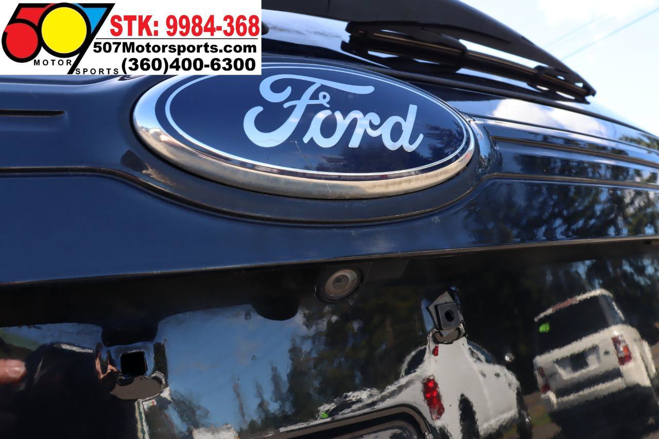 Used 2014 Ford Edge SEL w/ Equipment Group 205A AWD/4WD image 17