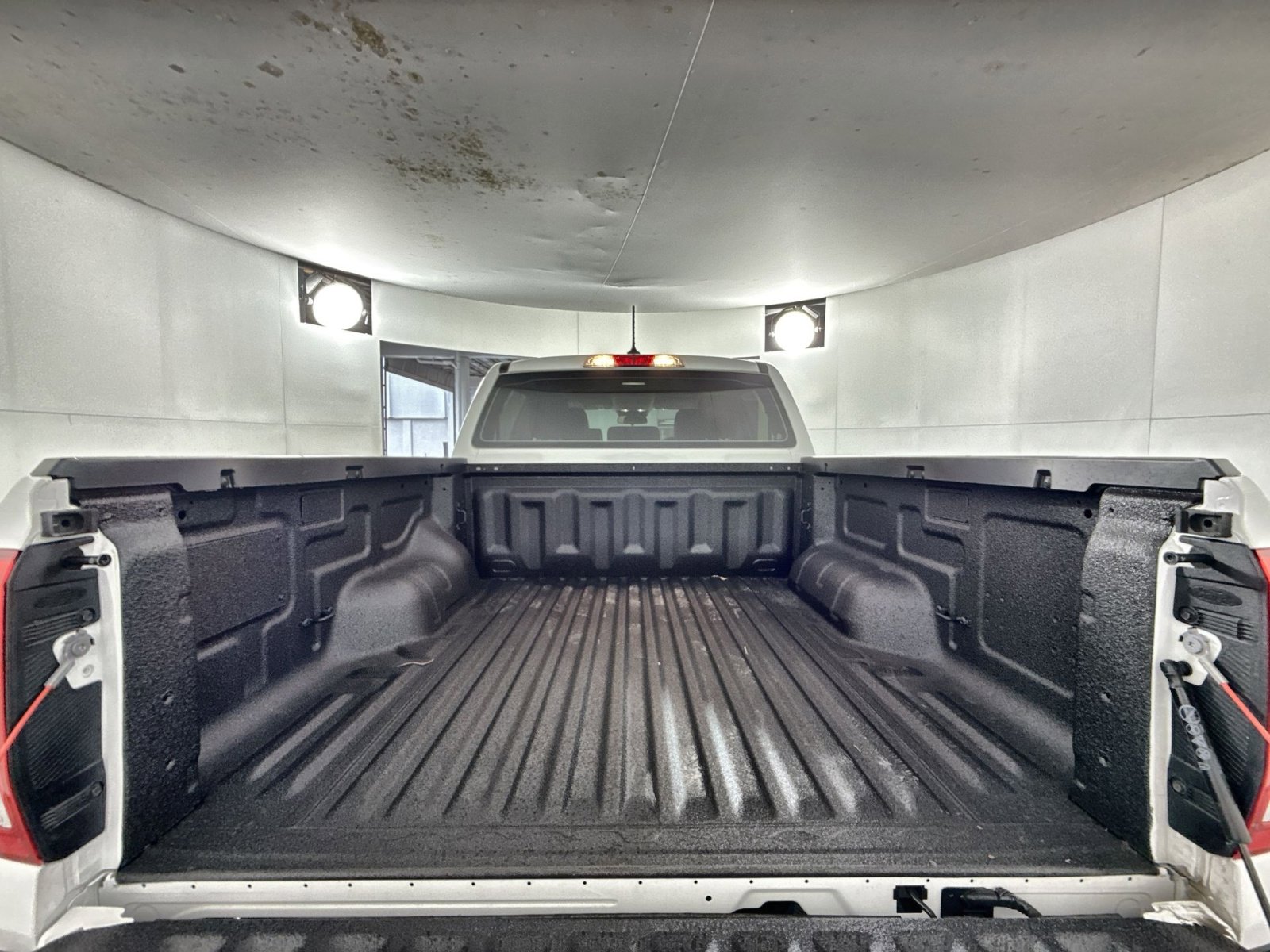 Used 2024 Ford Ranger XL w/ Trailer Tow Package image 24