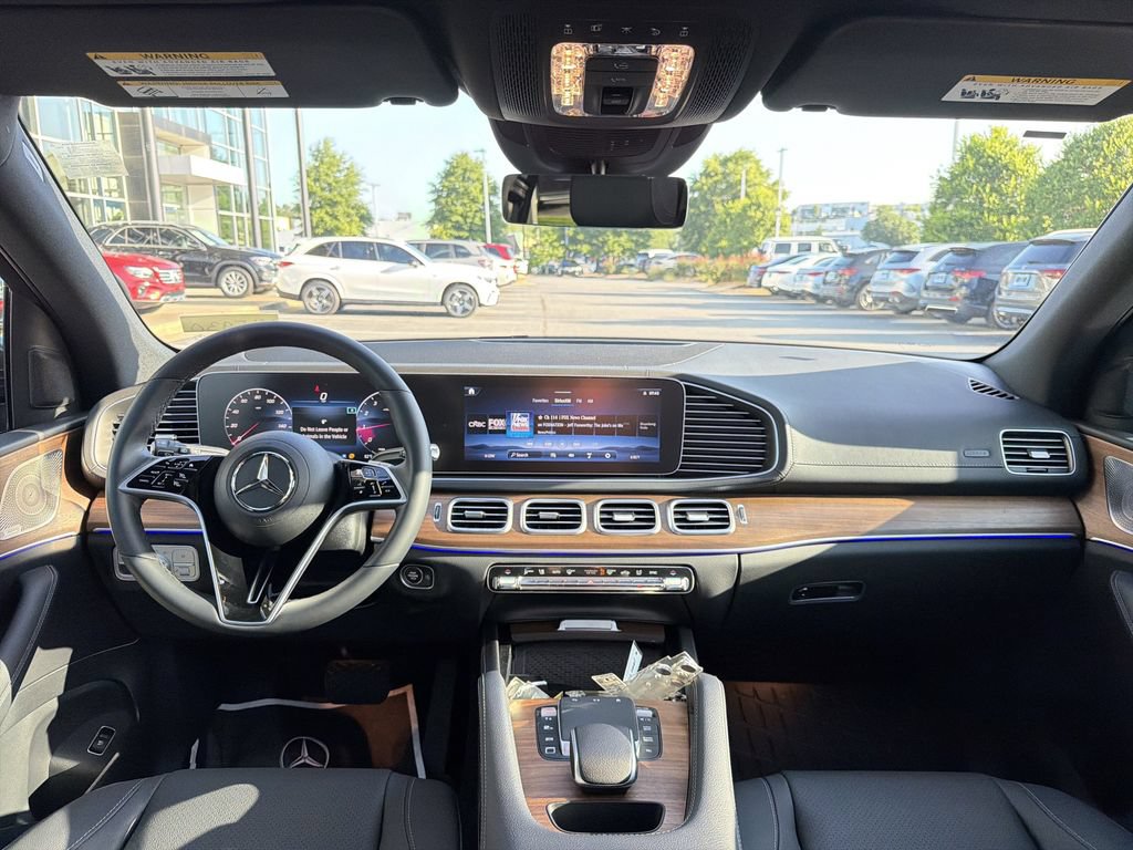 Certified 2026 Mercedes-Benz GLE 350 4MATIC image 18