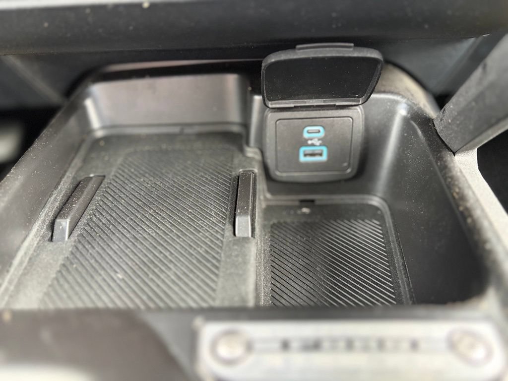 Used 2025 Ford Bronco Badlands AWD/4WD image 30