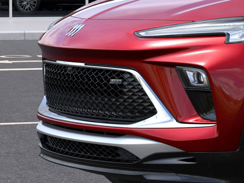 New 2026 Buick Encore GX Sport Touring w/ Advanced Technology Package image 14