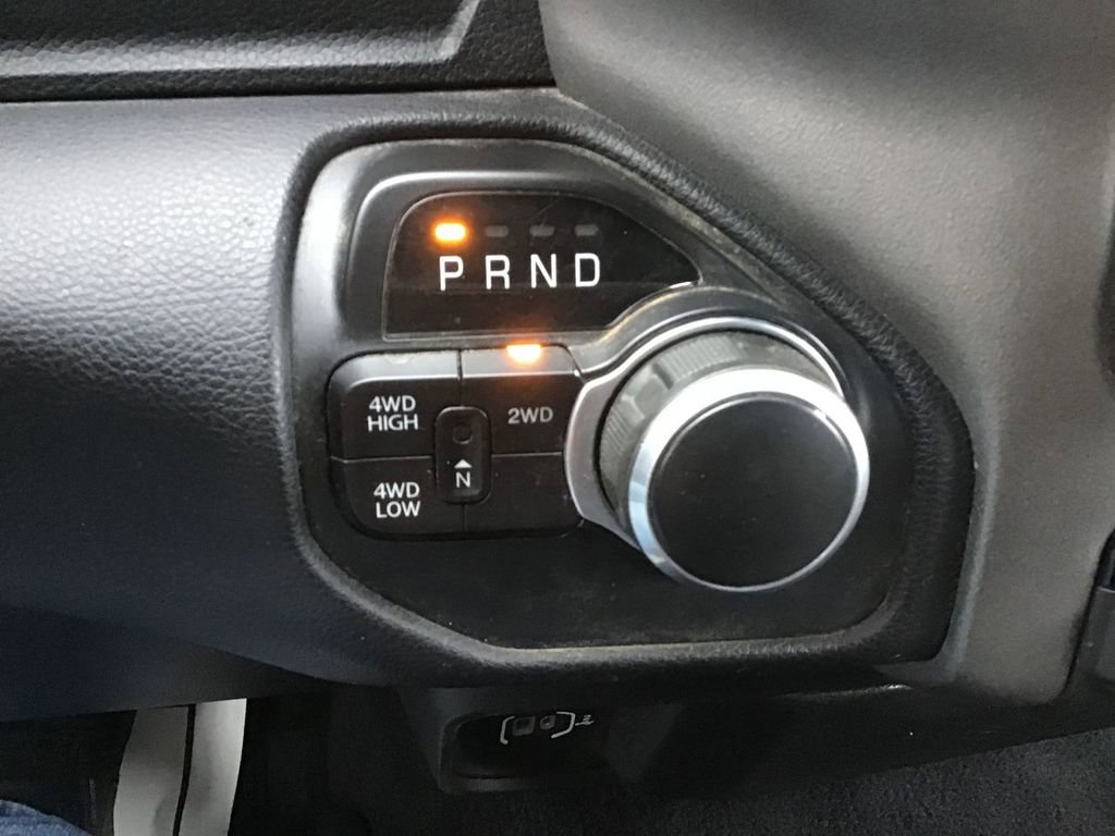 Certified 2021 RAM 2500 Big Horn w/ Level 1 Equipment Group image 15