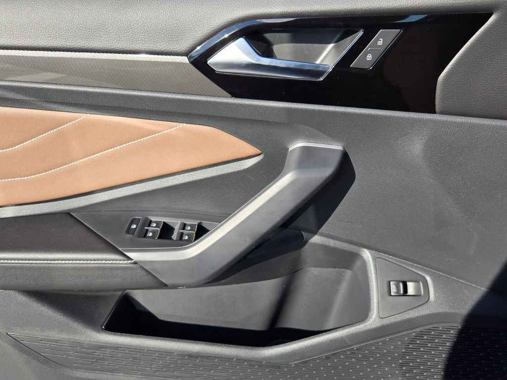 New 2026 Volkswagen Jetta SEL image 15