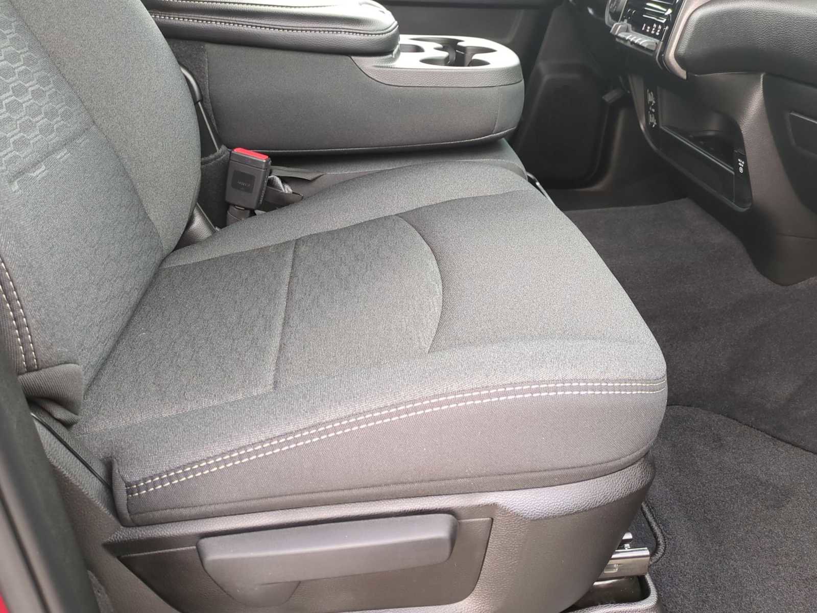 Used 2026 RAM 2500 Tradesman AWD/4WD image 28