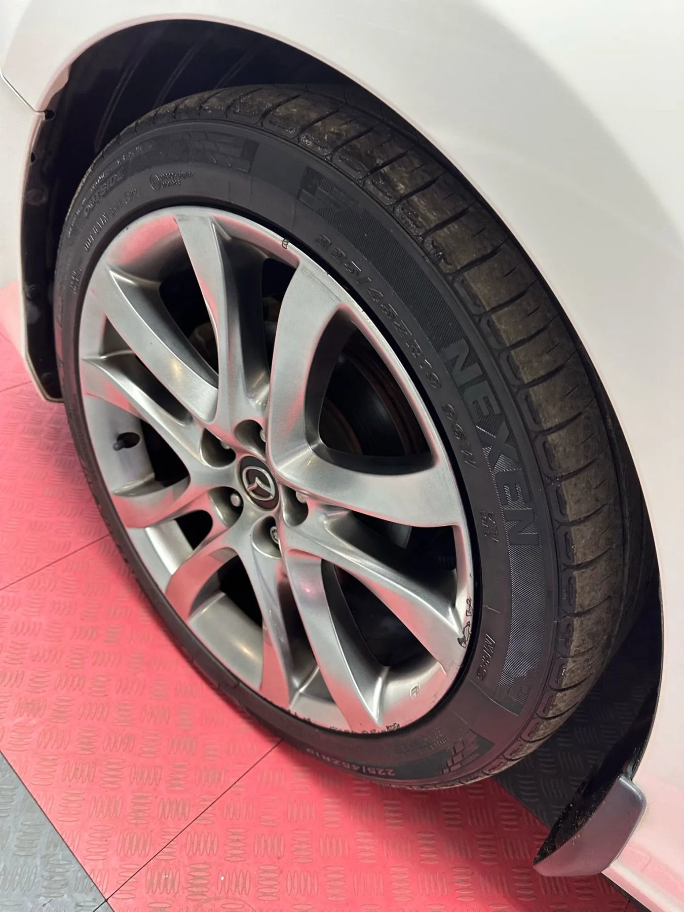 Used 2016 MAZDA MAZDA6 Grand Touring image 32