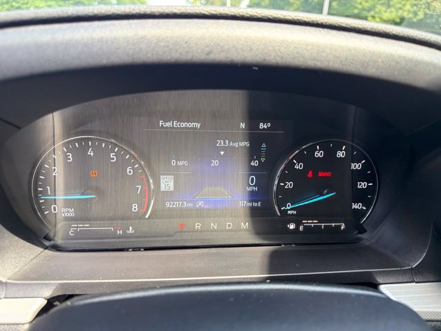 Used 2020 Ford Explorer XLT w/ Equipment Group 202A AWD/4WD image 36