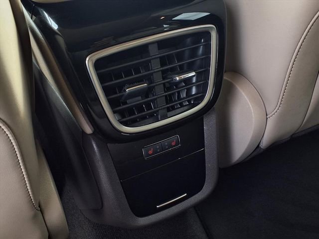 Certified 2023 Lincoln Nautilus Reserve image 12