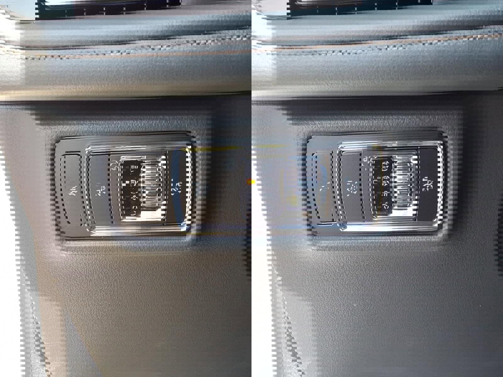 Used 2025 Lincoln Aviator Reserve w/ Equipment Group 201A image 24