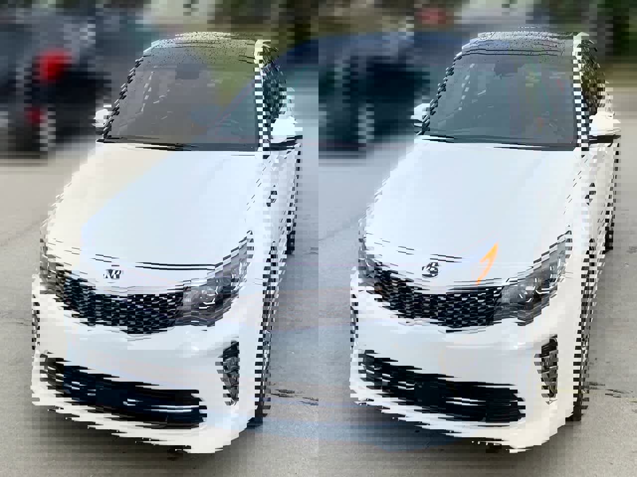 Used 2018 Kia Optima SX w/ Technology Package