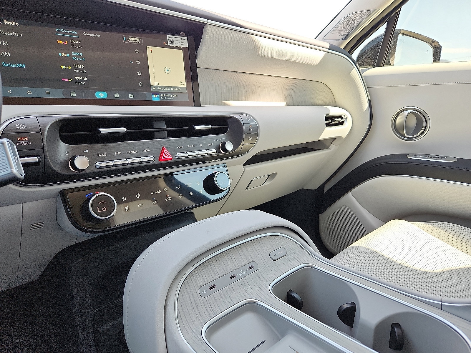 New 2026 Hyundai Palisade Calligraphy AWD/4WD image 20
