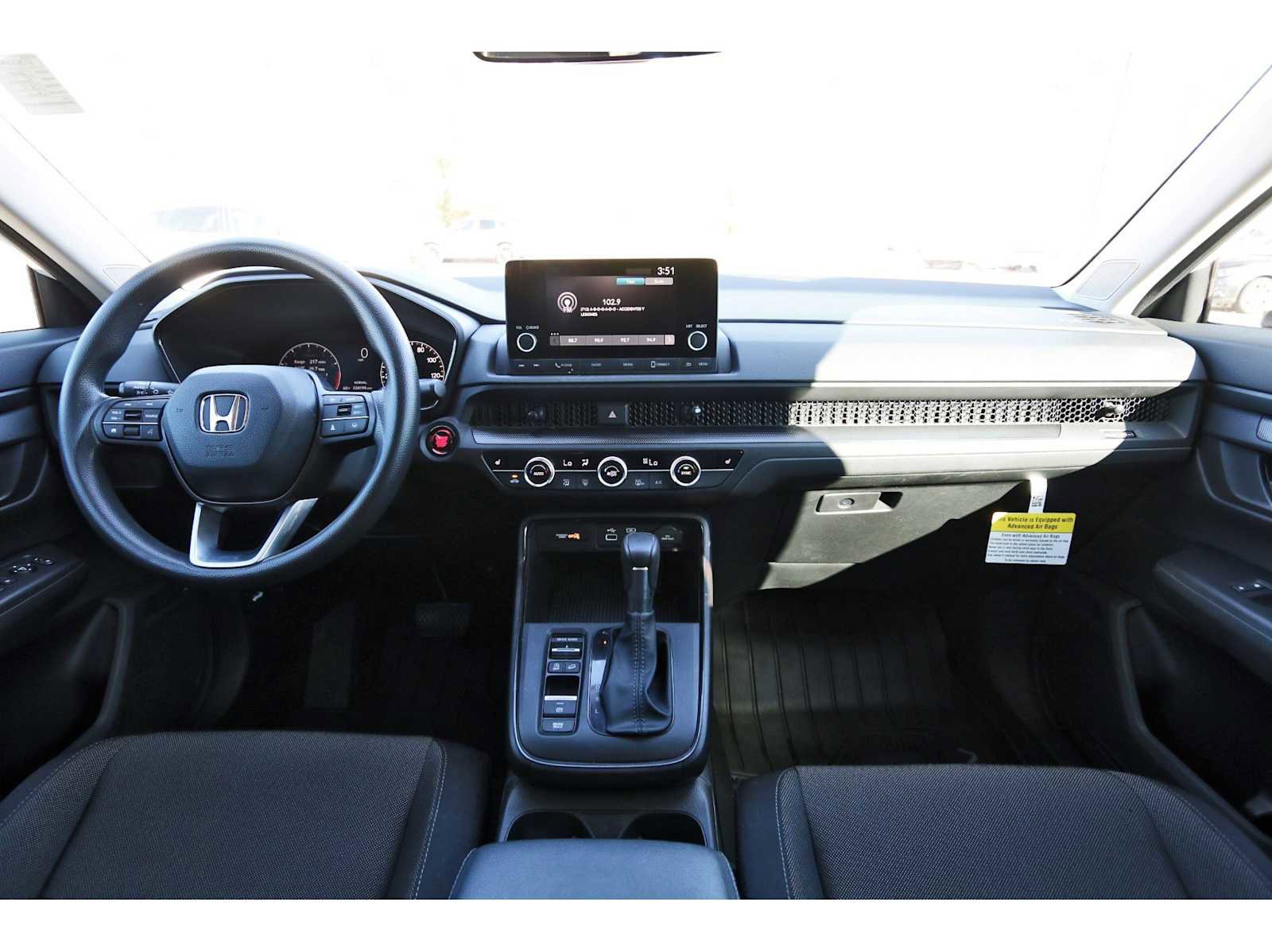 Used 2024 Honda CR-V EX image 7