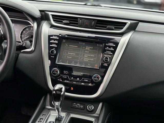 Used 2024 Nissan Murano SL image 26