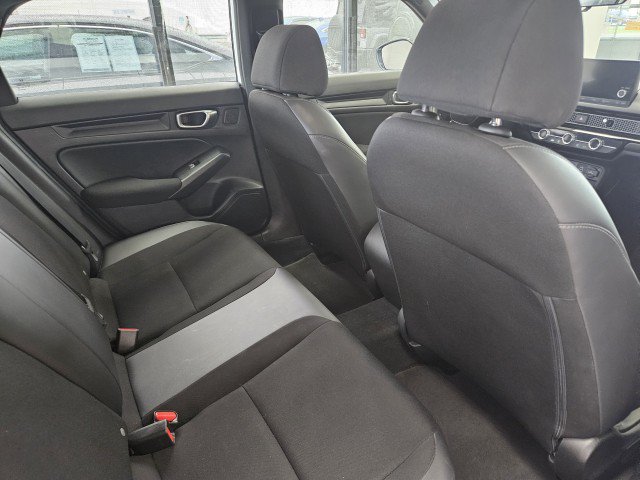 Used 2024 Honda Civic Sport image 12
