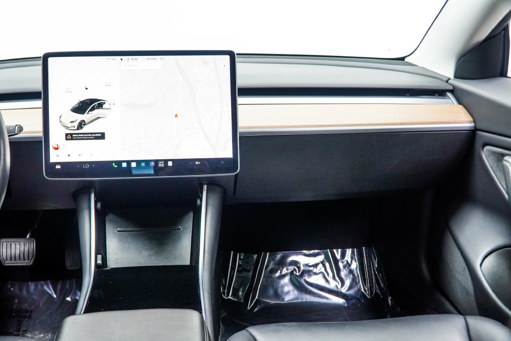 Used 2019 Tesla Model 3 Mid Range RWD image 19