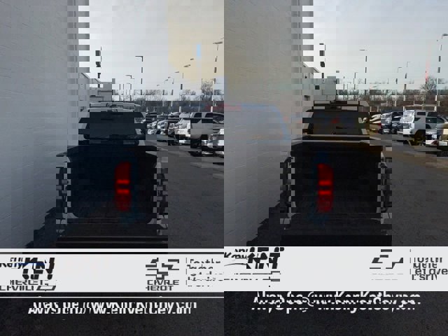 Used 2018 Chevrolet Colorado Z71 image 8