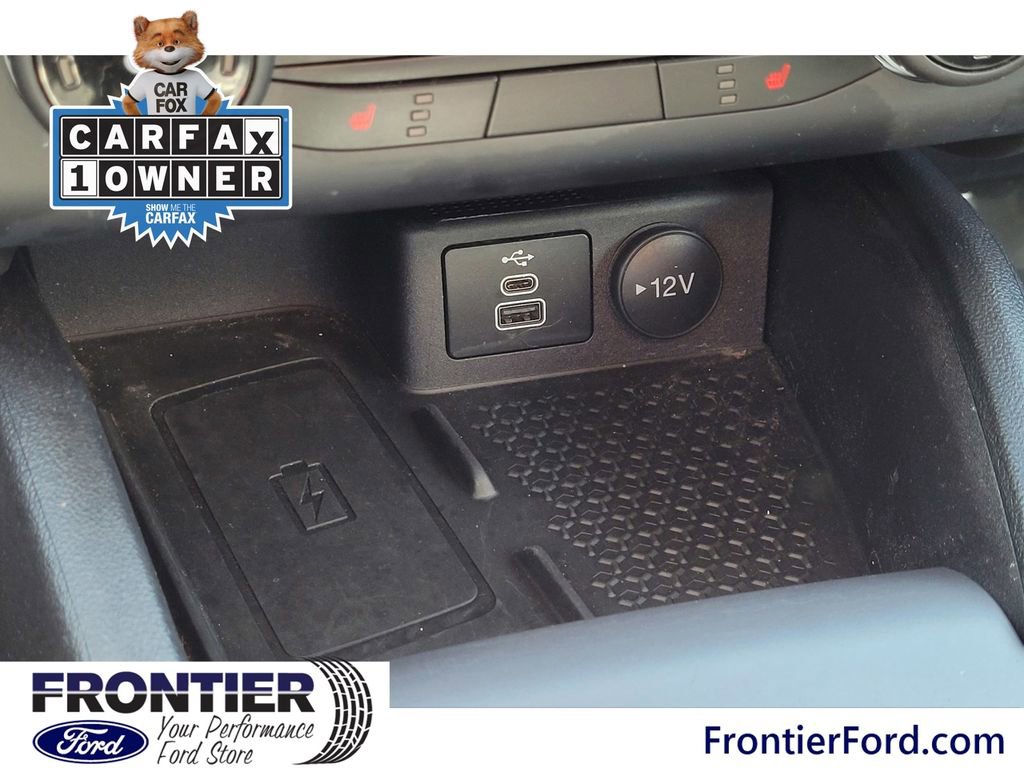 Certified 2023 Ford Bronco Sport Big Bend w/ Convenience Package image 26