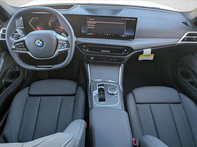 New 2026 BMW 330i Sedan w/ Premium Package RWD image 17