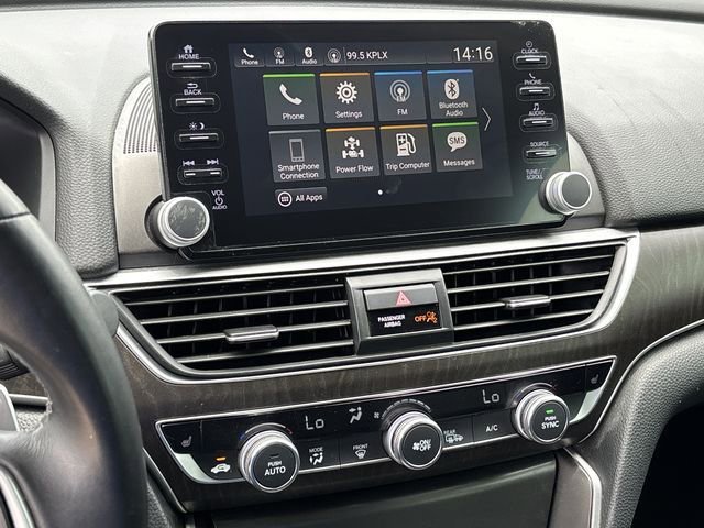 Used 2019 Honda Accord EX-L image 16