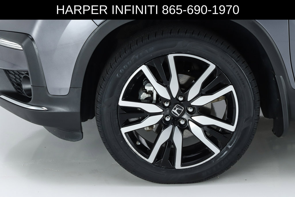 Used 2020 Honda Pilot Touring image 45