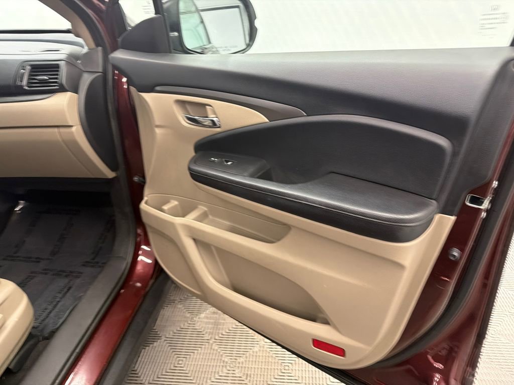 Used 2018 Honda Pilot EX-L image 15