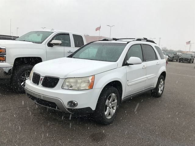 Used 2006 Pontiac Torrent AWD w/ Preferred Package