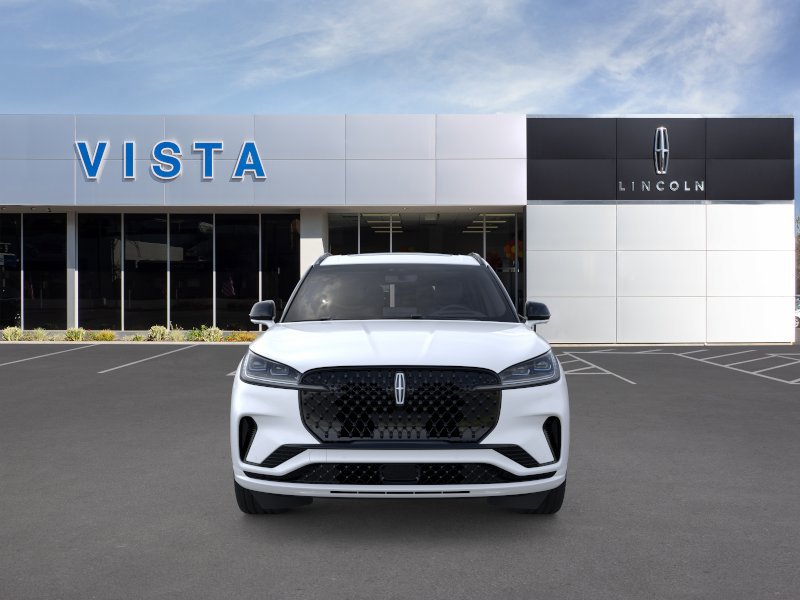 New 2026 Lincoln Aviator Reserve AWD/4WD image 6