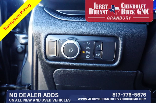 Used 2020 Ford Explorer ST w/ ST Street Pack AWD/4WD image 17