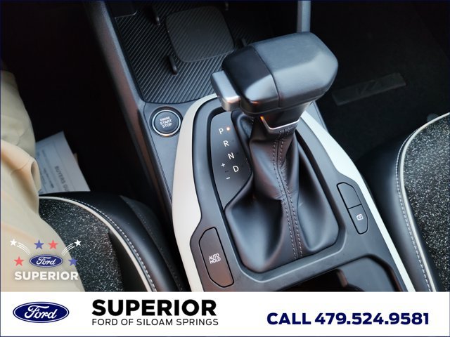 Used 2025 Kia K4 EX FWD image 14