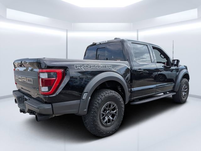 Used 2021 Ford F150 Raptor w/ Raptor 37 Performance Package AWD/4WD image 3