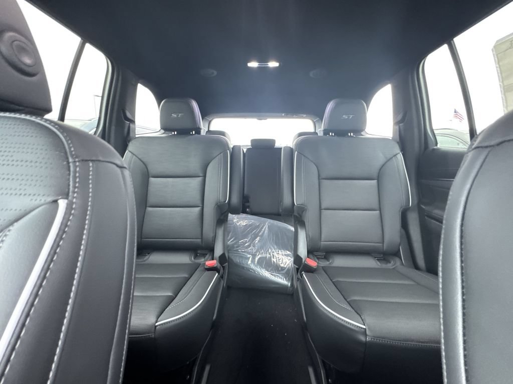 New 2026 Buick Enclave Sport Touring w/ Power Package FWD image 13