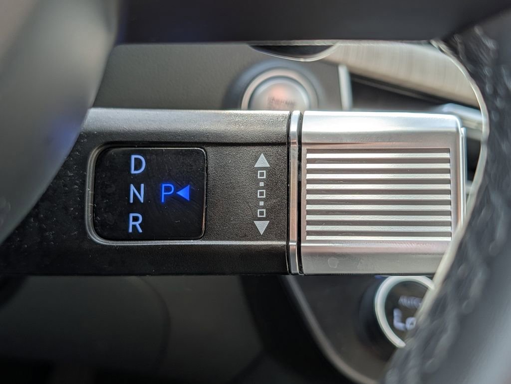 Used 2025 Hyundai Sonata SEL FWD image 35