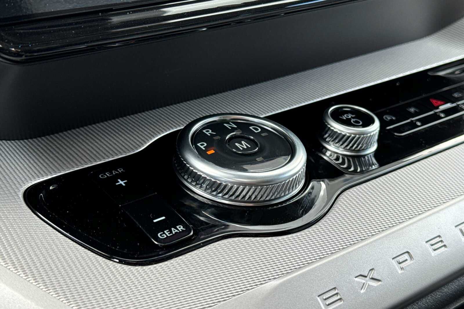 New 2026 Ford Expedition Active AWD/4WD image 20