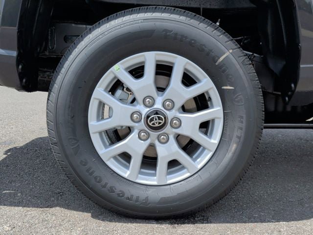 New 2026 Toyota Tacoma SR5 AWD/4WD image 9