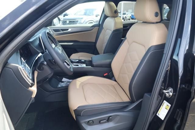 New 2026 Volkswagen Atlas Cross Sport SE image 17