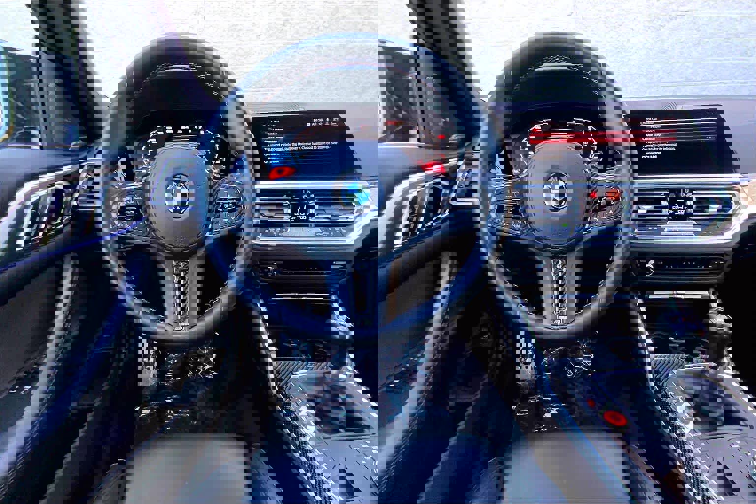 Used 2021 BMW M4 Coupe w/ Executive Package image 6