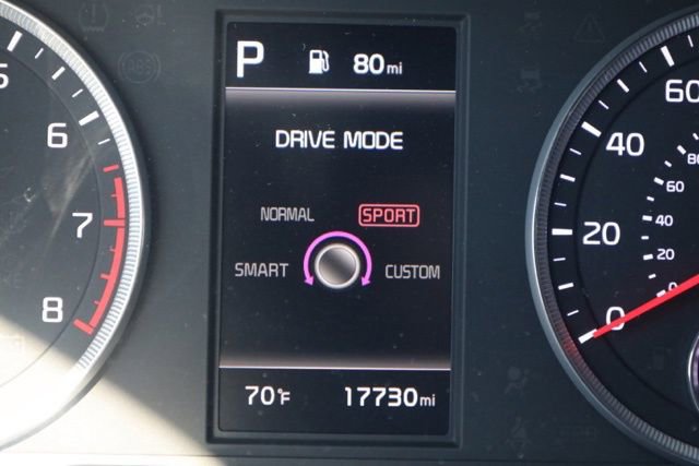 Used 2023 Kia K5 GT-Line image 23