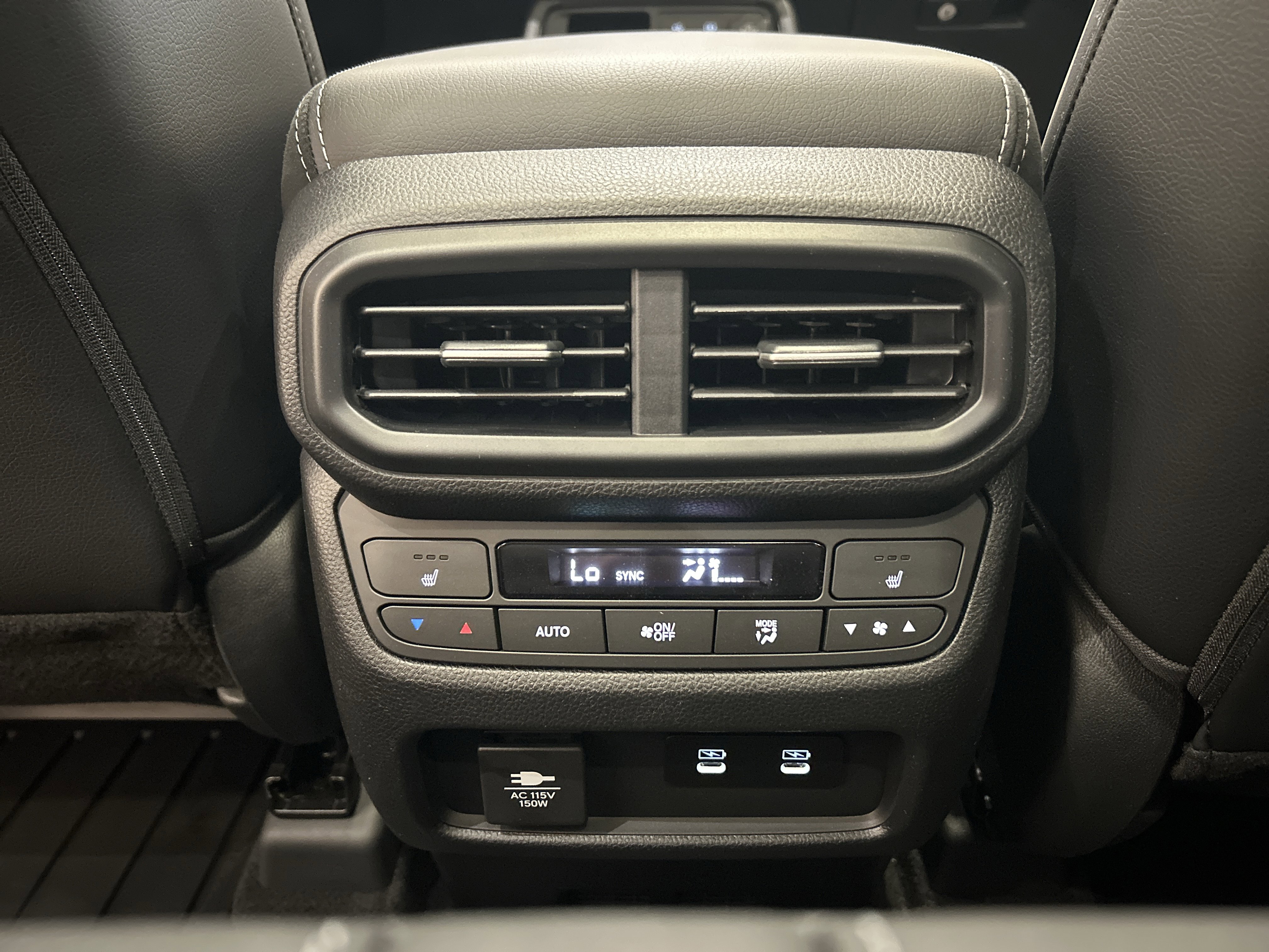 Used 2026 Honda Pilot Elite image 28