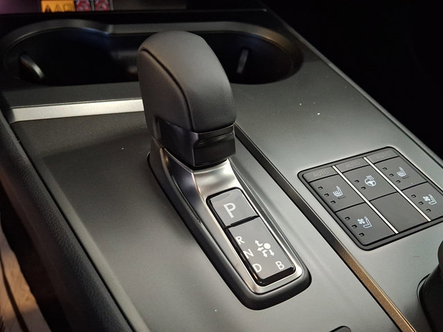 New 2026 Lexus UX 300h AWD image 10